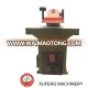 leather cutting press machines used for sale